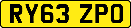 RY63ZPO