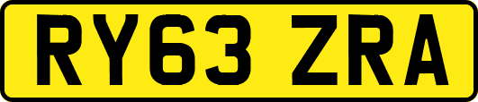 RY63ZRA