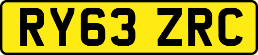 RY63ZRC