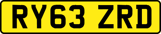 RY63ZRD