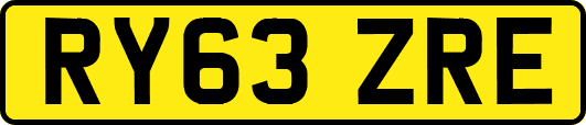 RY63ZRE