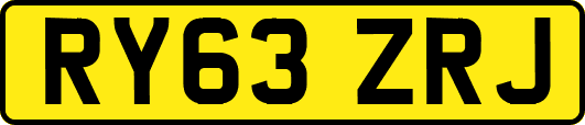 RY63ZRJ