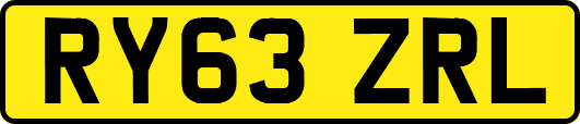 RY63ZRL