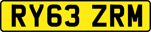RY63ZRM
