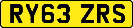 RY63ZRS
