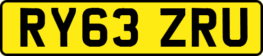 RY63ZRU
