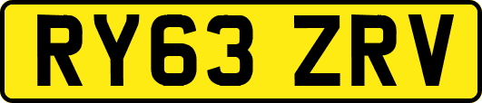 RY63ZRV