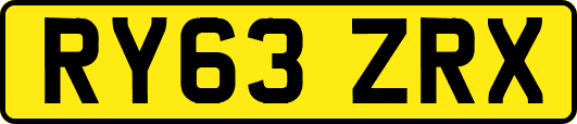 RY63ZRX