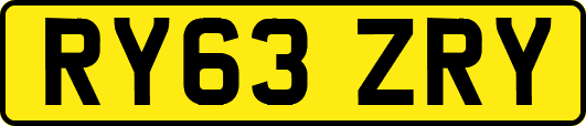RY63ZRY