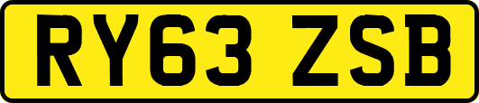 RY63ZSB