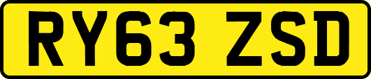 RY63ZSD
