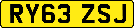 RY63ZSJ