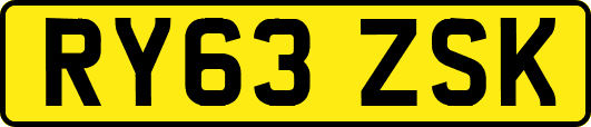 RY63ZSK