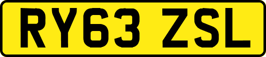 RY63ZSL