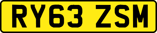 RY63ZSM