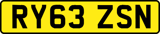 RY63ZSN