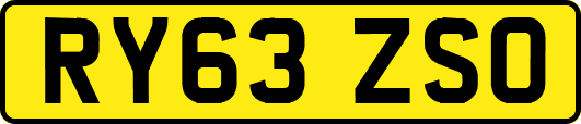RY63ZSO