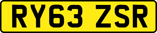 RY63ZSR