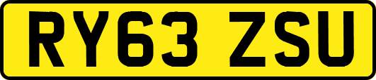 RY63ZSU