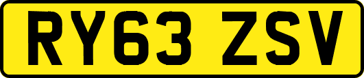 RY63ZSV