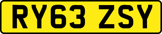 RY63ZSY