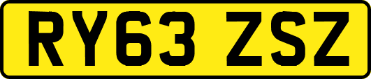 RY63ZSZ