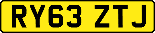 RY63ZTJ