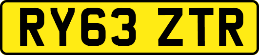RY63ZTR