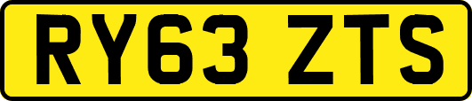 RY63ZTS