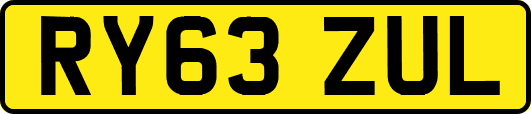 RY63ZUL