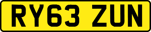 RY63ZUN