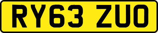 RY63ZUO