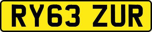 RY63ZUR