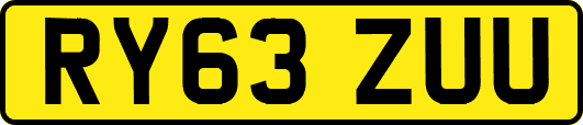 RY63ZUU