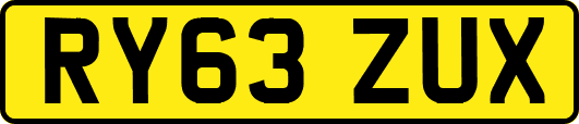 RY63ZUX