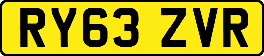 RY63ZVR