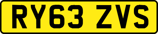 RY63ZVS
