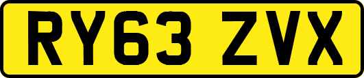 RY63ZVX