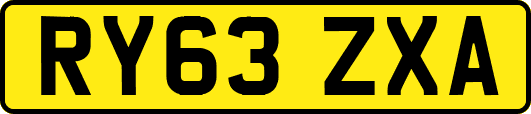 RY63ZXA