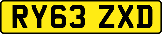 RY63ZXD