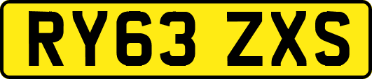 RY63ZXS