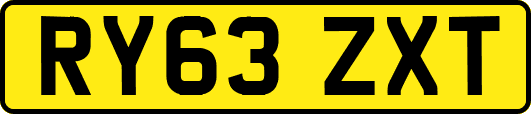 RY63ZXT