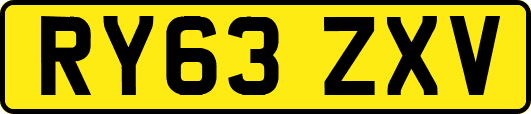 RY63ZXV