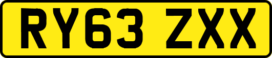 RY63ZXX