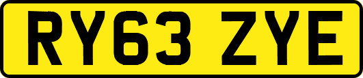 RY63ZYE