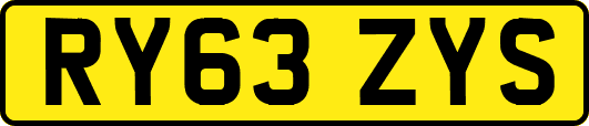 RY63ZYS