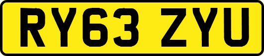 RY63ZYU