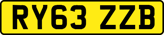 RY63ZZB