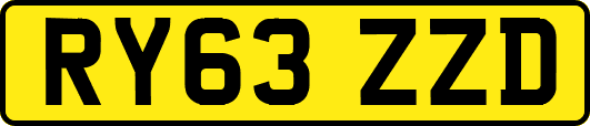 RY63ZZD