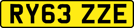 RY63ZZE